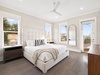 2nd Floor - Primary King Suite