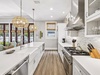 Offering High-End, Stainless Steel Appliances