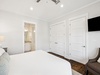 Primary King Suite with Flat-Screen TV