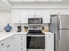 Well Appointed & Fully Equipped Kitchen