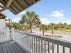 Enjoy the Breeze on the Balcony!