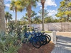 Bikes Included - Perfect for Exploring 30A in Style