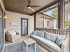 Relax on the 2nd Floor Balcony!