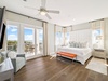 Gulf-Front Primary King Suite
