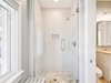 King Guest En-Suite - Walk-In Shower