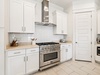 Chef's Kitchen - Offering Stainless Steel Appliances