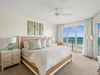 Gulf Front Primary Suite! King Size Bed