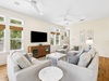 Spacious & Open Living Area - Perfect for Gathering