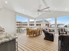 Expansive 3rd Floor Balcony - Perfect for Entertaining!