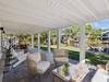 Lake Front Patio - Offering Ample Seating