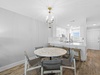 Dining Area with Seating for 4