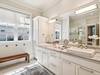 Primary King En-Suite - Dual Vanities