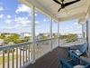 Enjoy Endless Views on the Balcony!