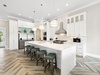 Expansive Chef's Kitchen