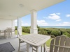 Enjoy Al Fresco Dining on the Gulf-Front Patio