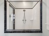 Primary King En-Suite - Oversized Walk-In Shower