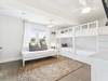 1st Floor - Bunk Room - 4 Queens + 1 Twin Daybed