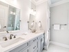 King Guest En-Suite - Dual Vanities