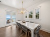 Dining Area - Seating for 8