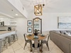 Dining Area with Seating for 4!