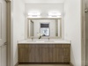 Queen Guest En-Suite - Dual Vanities