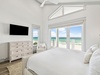 Primary King Suite - Balcony Access + Flat-Screen TV