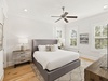 2nd Floor - Primary King Suite