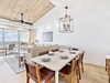 Dining Area with Seating for 6