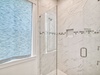 Primary King En-Suite - Walk-In Shower