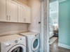 Laundry - Located on the 2nd Floor