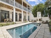 Make a Splash in the Private Pool!