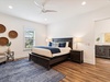 1st Floor - King Guest Suite