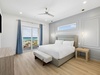 3rd Floor - Primary King Suite