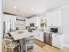 Spacious & Fully Equipped Kitchen