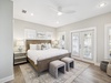 2nd Floor - Primary King Suite