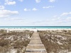 Enjoy Private Beach Access - Just Down the Boardwalk!