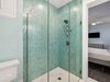 King Guest En-Suite - Walk-In Shower