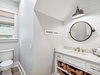Conveniently Located - 1st Floor Powder Room