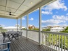 The 3rd Floor Balcony Offers Stunning Gulf Views!