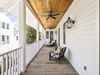 Enjoy Morning Coffee on the Balcony!