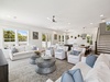 Ample Space to Gather & Entertain!