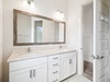 King Guest En-Suite - Dual Vanities