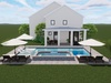 Coming Soon 2026 - Private Pool!