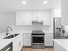 Spacious & Fully Equipped Kitchen