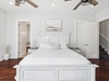 1st Floor - Primary King Suite