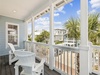 Enjoy An Evening Cocktail on the Primary Suite Balcony!