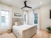 1st Floor - Queen Guest Suite