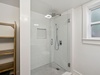 King Guest En-Suite - Walk-In Shower