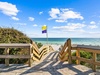 Enjoy Prime Beach Access - Just Steps Away!