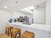 Bar Seating for 3 - Perfect for Breakfast or Quick Bites!